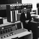 Illustration for article titled The World’s First Computer Password? It Was Useless Too